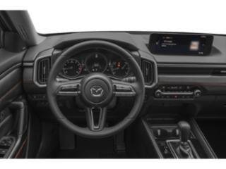 New 2026 Wind Chill Pearl Mazda 2.5 Turbo AWD image 2