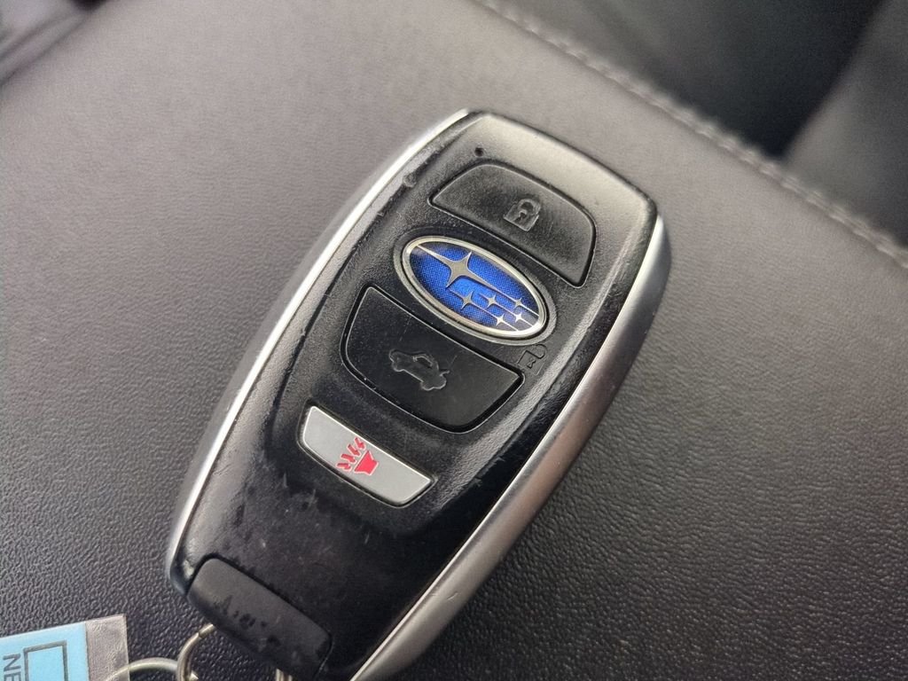 2023 Subaru Forester Limited - Photo 41