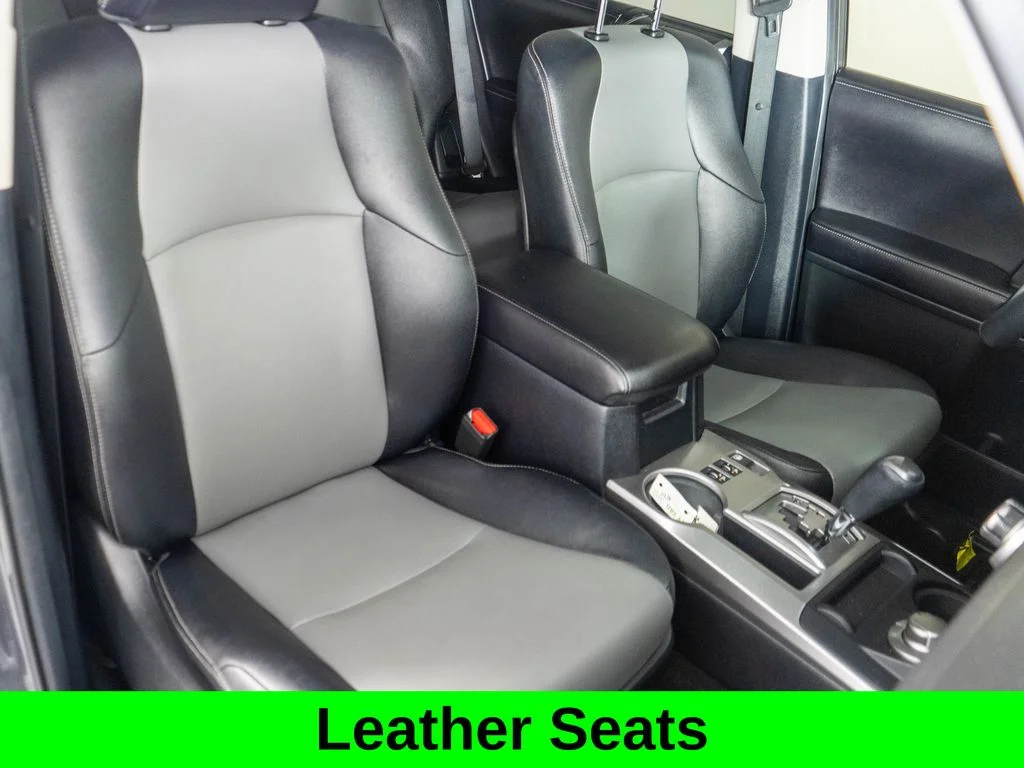 Used 2016 Gray Toyota SR5 Premium image 7