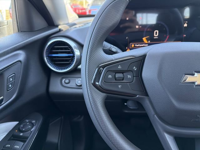 2026 Chevrolet Trax LT - Photo 29