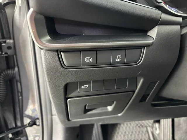 New 2026 Gray Mazda 2.5 S Select Sport Base image 18