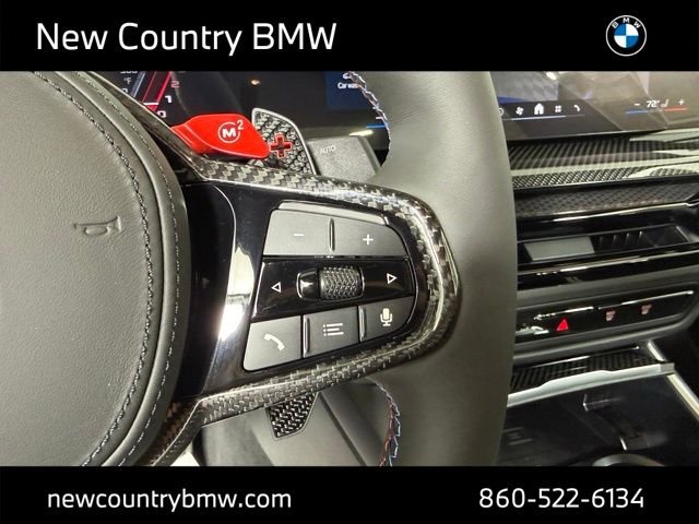 New 2027 Special Order Color BMW Competition image 16