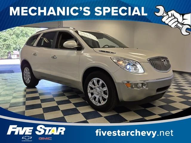 2011 Buick Enclave CXL-1 FWD's photo