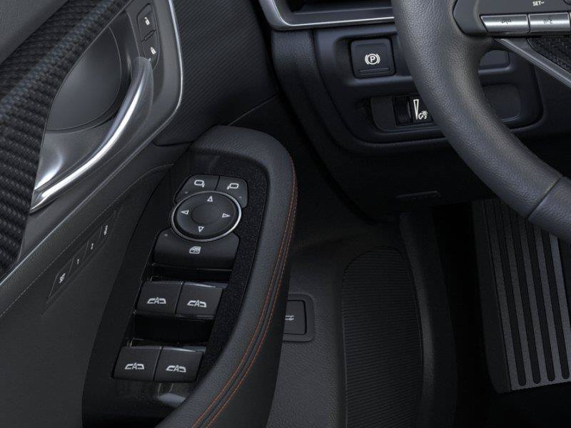 2026 Cadillac CT5 Sport - Photo 22