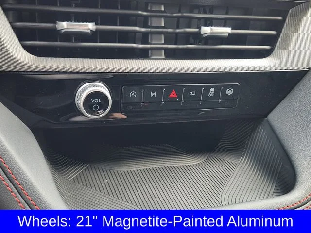 New 2026 Agate Black Metallic Ford ST-Line image 19