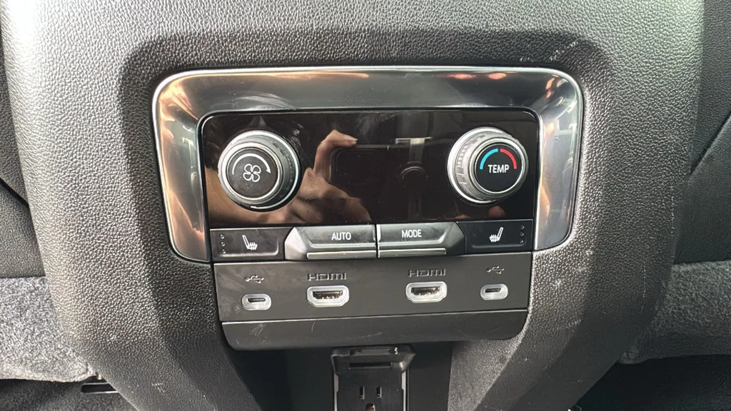 2021 Chevrolet Tahoe RST - Photo 17