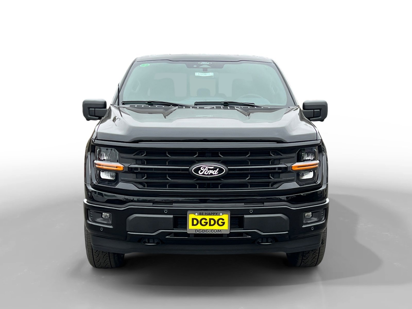 2025 Ford F-150 XLT - Photo 8