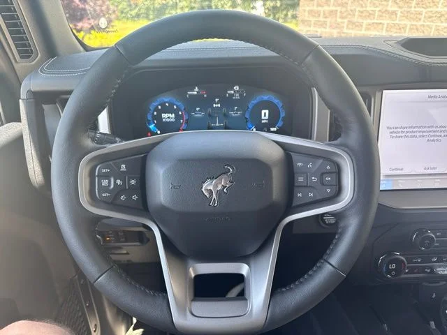 New 2026 Marsh Gray Ford Outer Banks® image 18