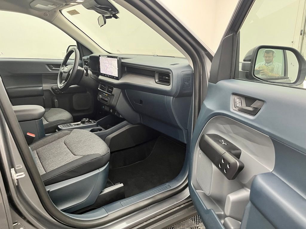 New 2026 Gray Ford XLT image 32