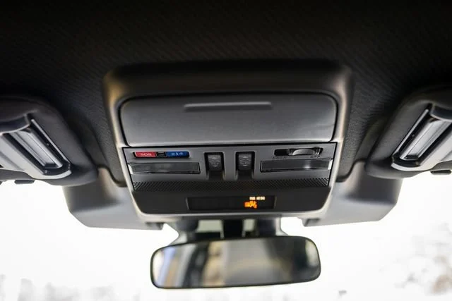 New 2026 Sapphire Blue Pearl Subaru Premium image 29