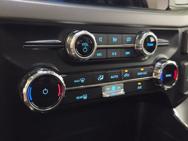 Used 2024 Silver Ford XLT image 20