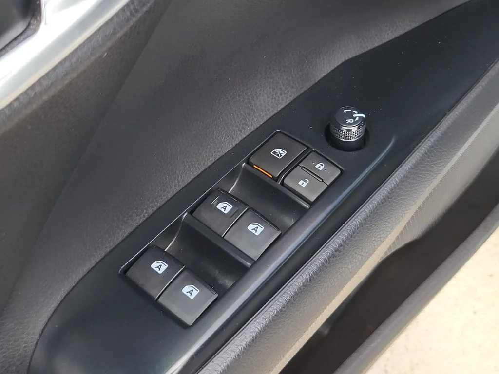 Used 2020 Silver Toyota LE image 15