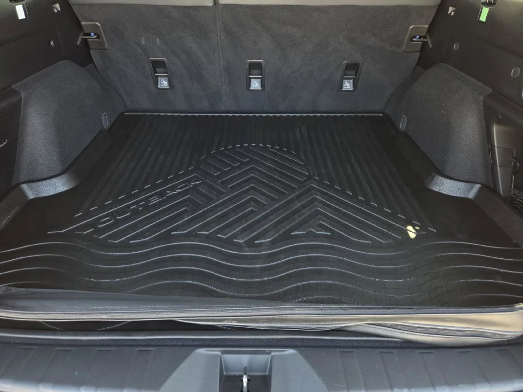 2026 Subaru Outback Limited - Photo 11