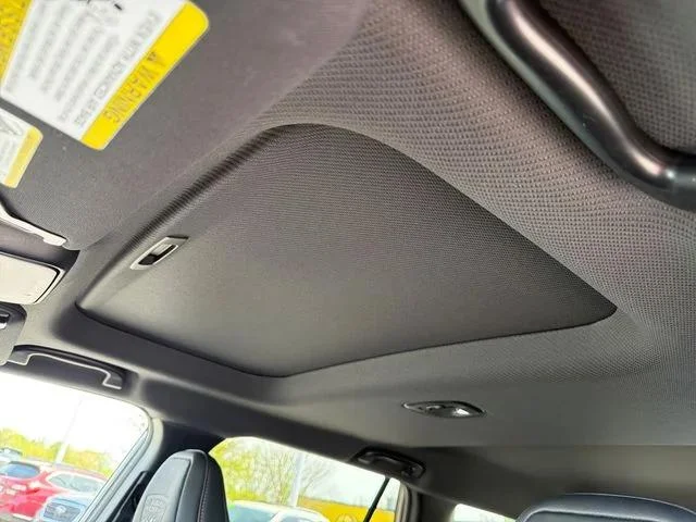 2026 Subaru Outback Wilderness - Photo 16