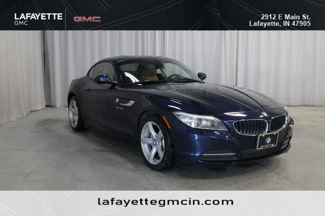 2014 BMW Z4 sDrive28i's photo