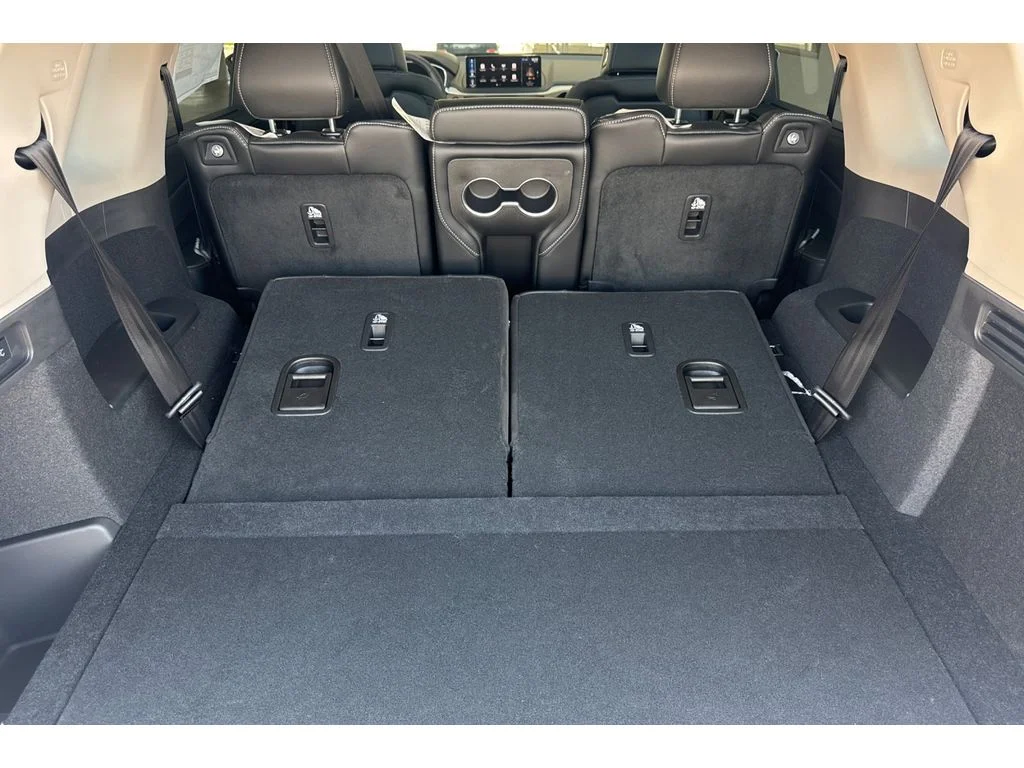 New 2026 Majestic Black Pearl Acura w/Technology Package image 13