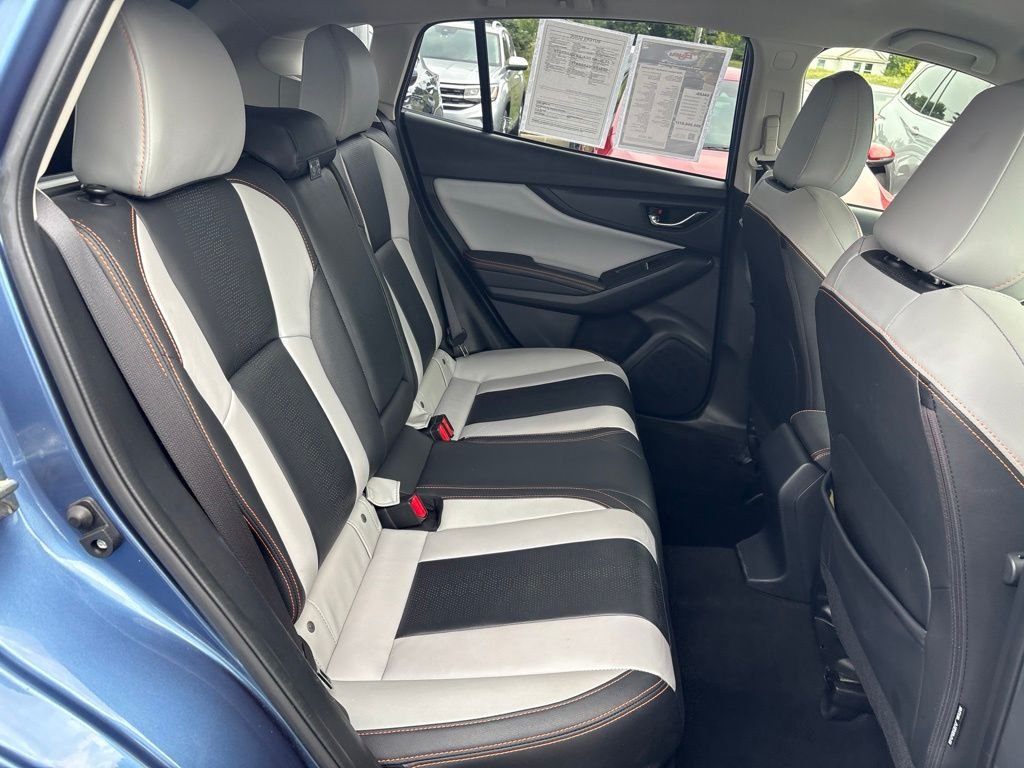 Used 2018 Blue Subaru 2.0i Limited image 11