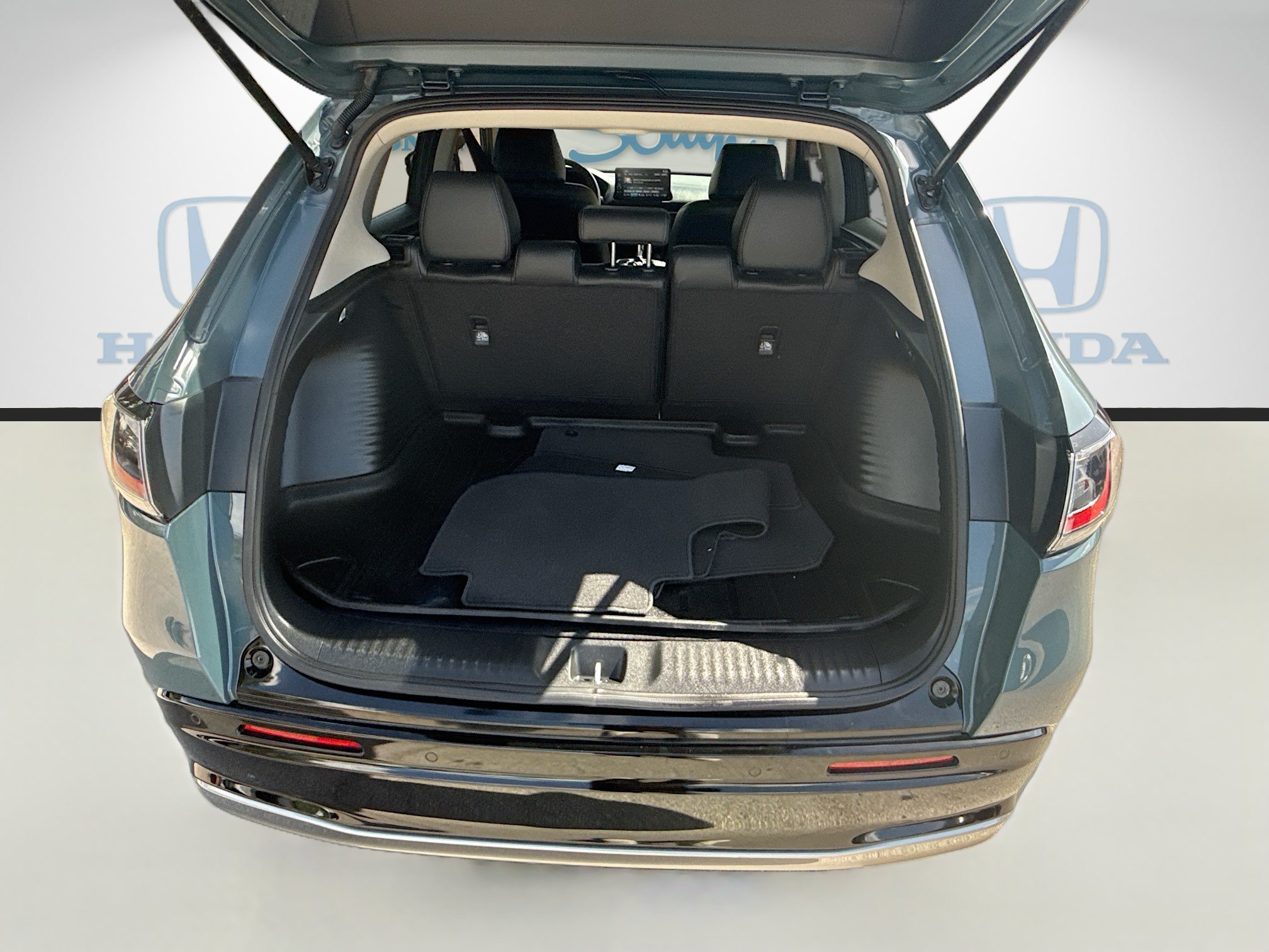 2024 Honda HR-V EX-L - Photo 25