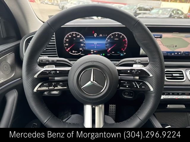 2026 Mercedes-Benz GLS Base - Photo 13
