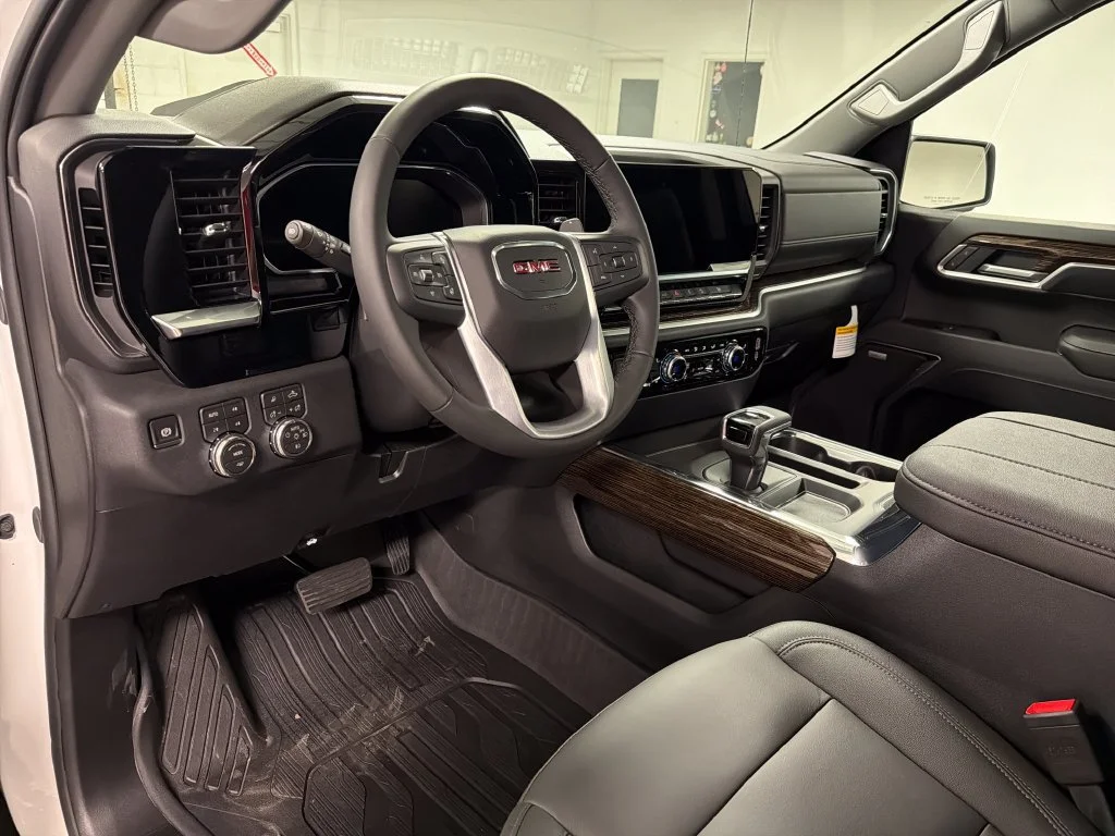 2026 GMC Sierra 1500 Elevation - Photo 32