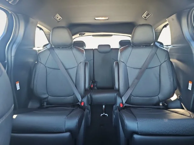 New 2026 Beige Toyota Limited image 11