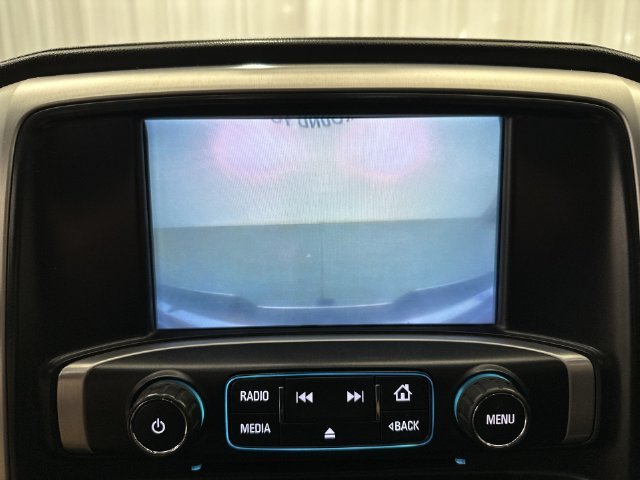 Used 2019 Silver GMC SLT image 27