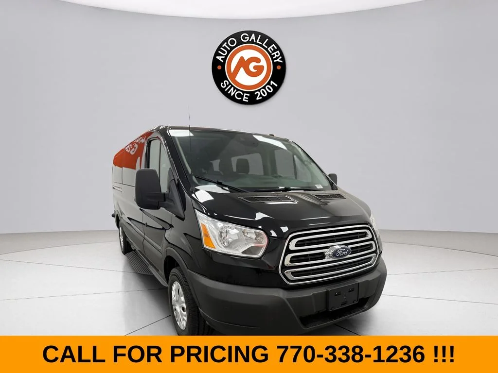 2019 Ford Transit 350 XLT Low Roof Sliding Pass. 148's photo