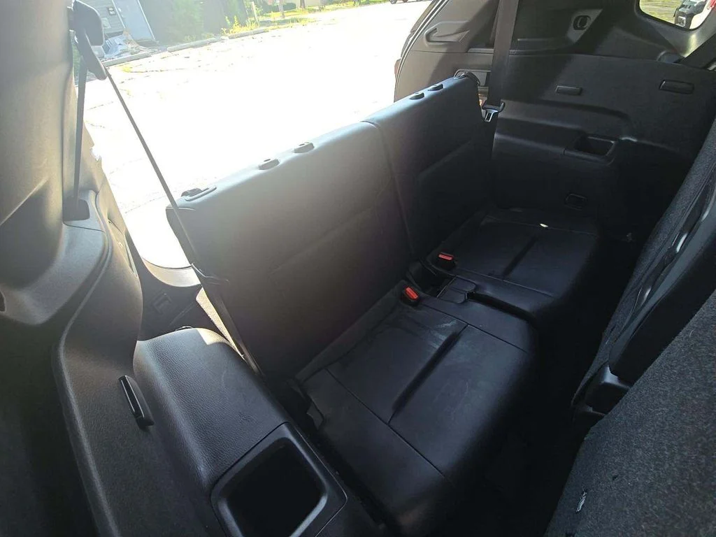 Certified Used 2023 Black Mitsubishi SE image 6