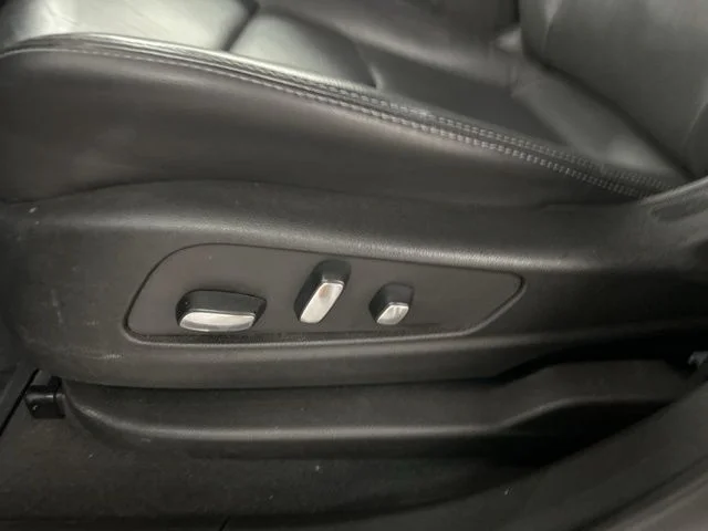 Used 2024 Black Cadillac Sport image 10