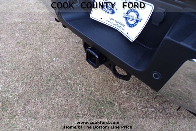 2026 Ford F-250 Super Duty Lariat - Photo 14
