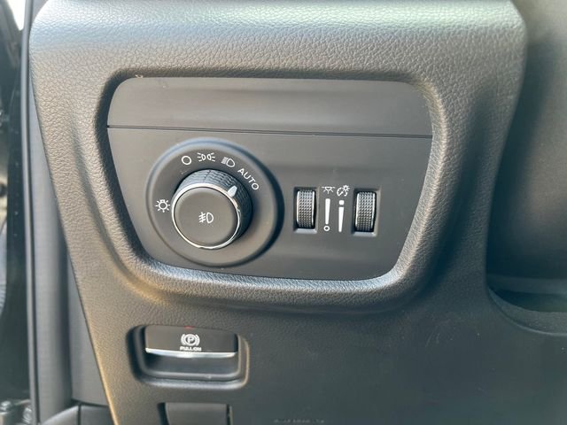 2024 Jeep Grand Cherokee Summit - Photo 19