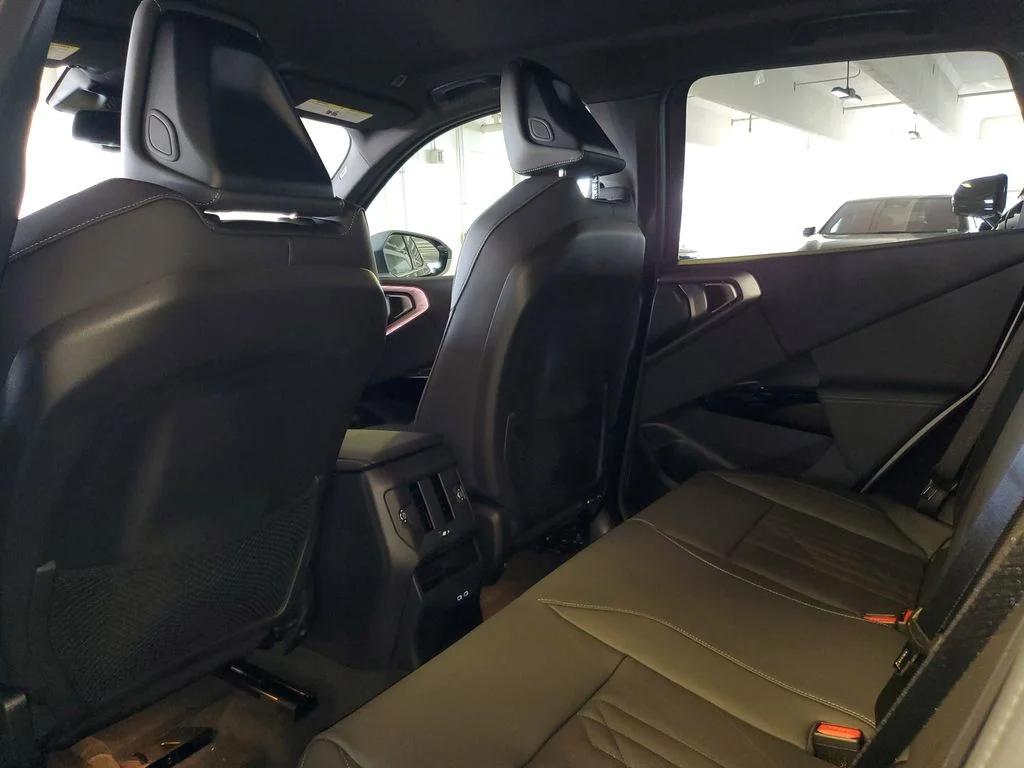Used 2026 Gray BMW 30 xDrive image 10