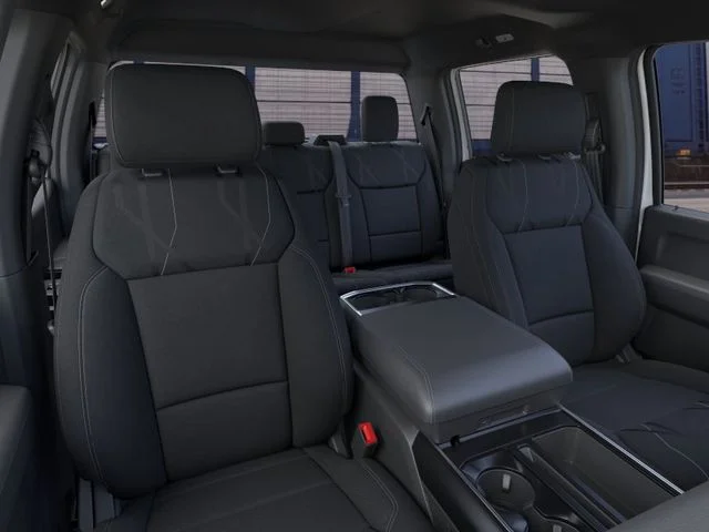 New 2026 White Ford STX image 10