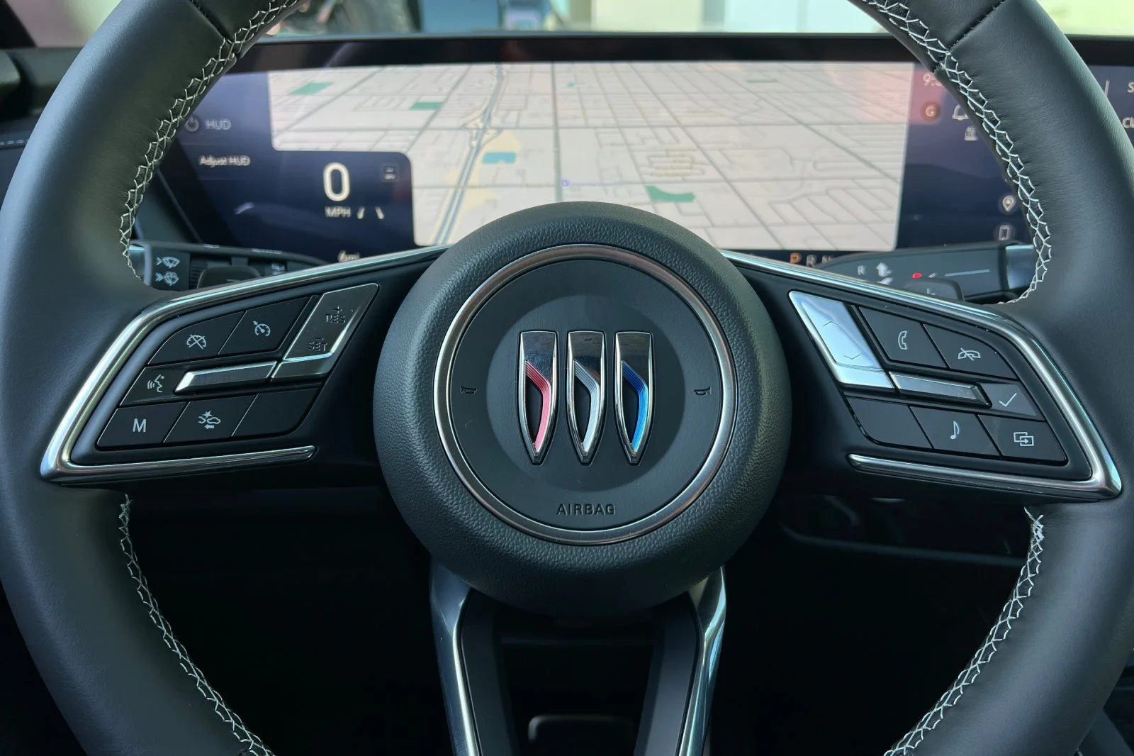 2026 Buick Envision Sport Touring - Photo 26