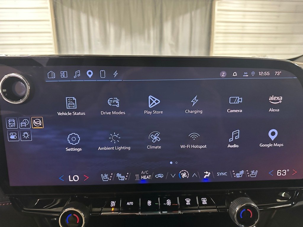 2024 Chevrolet Blazer EV RS - Photo 13