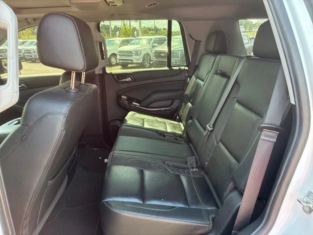 Used 2019 Summit White Chevrolet LT image 14