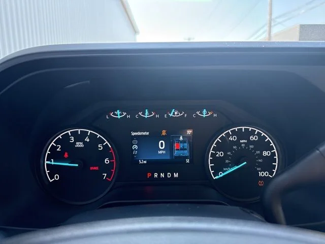 New 2026 Avalanche Ford F-350® XL image 6