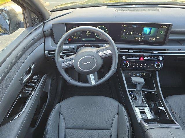 New 2027 Black Hyundai XRT image 17