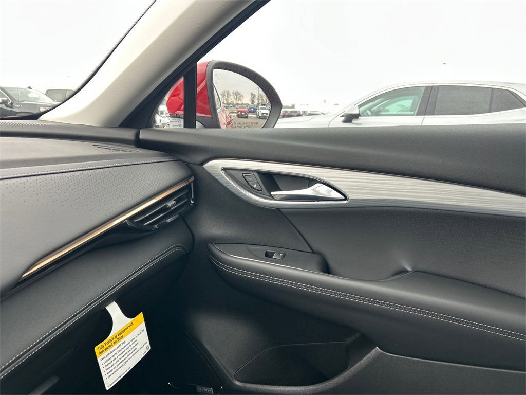 2026 BUICK ENVISION - Image 27