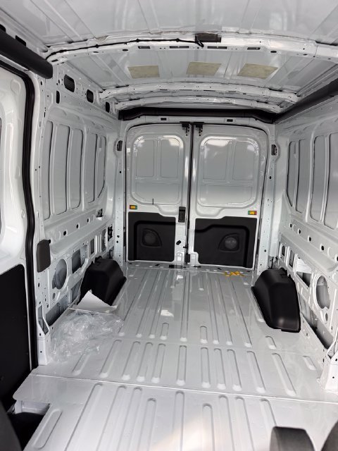 New 2026 White Ford Base image 25
