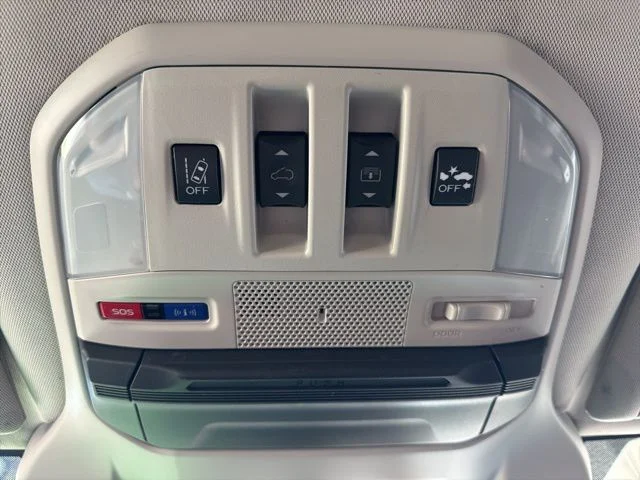 Used 2019 Gray Subaru Touring image 32
