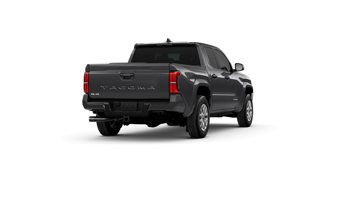 New 2026 Underground Toyota SR5 image 9