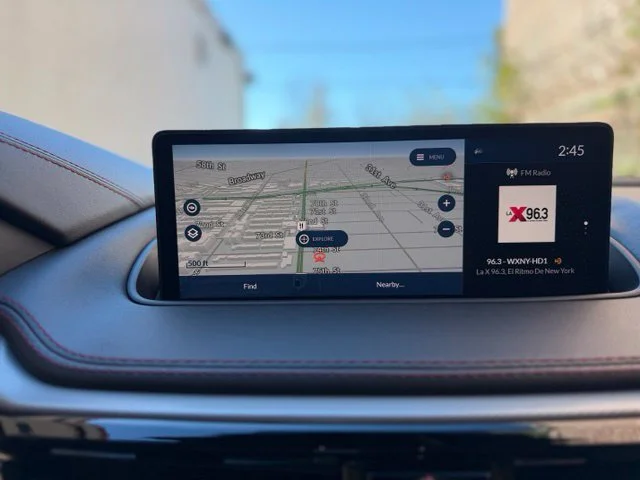 Used 2022  Acura A-Spec image 15