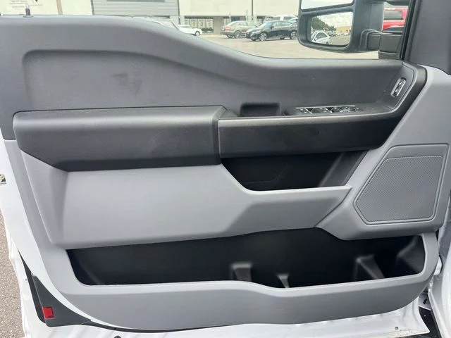 New 2026 White Ford XL image 14
