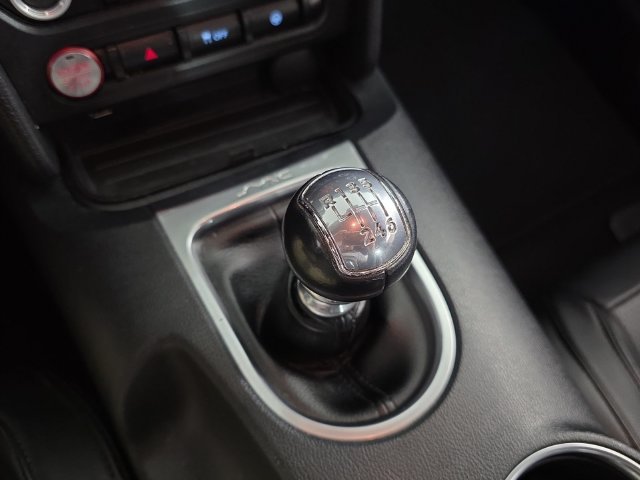 Used 2021 Shadow Black Ford GT image 20