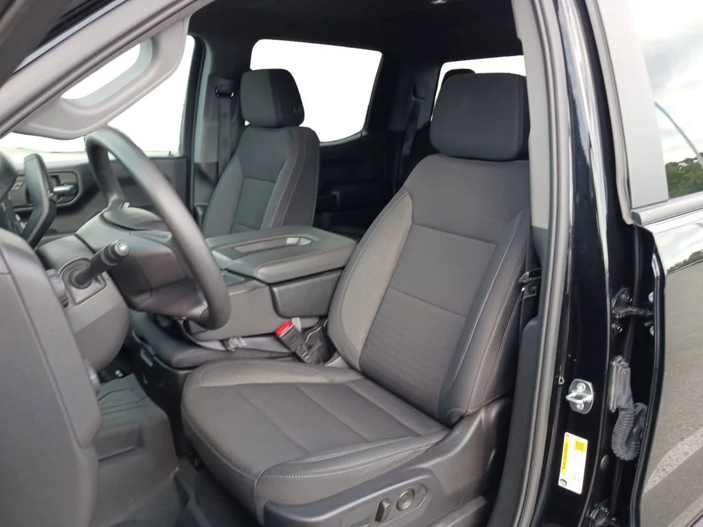 Used 2024 Black Chevrolet Custom Trail Boss image 26