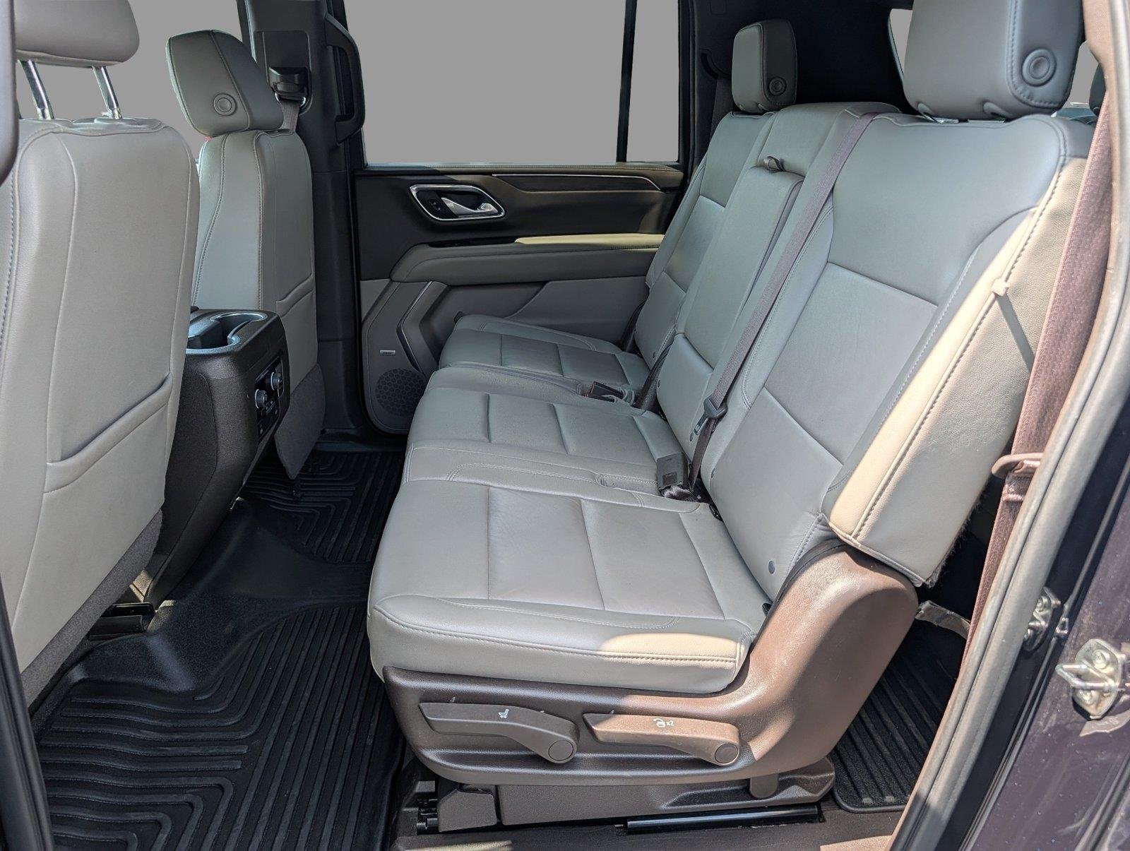 Used 2022 MIDNIGHT BLUE METALLIC Chevrolet LT image 33