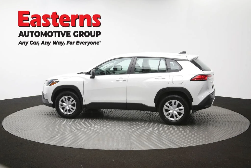 Used 2023 Beige Toyota L image 63