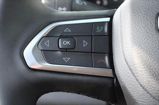 New 2026 Joose Exterior Paint Jeep Latitude image 9