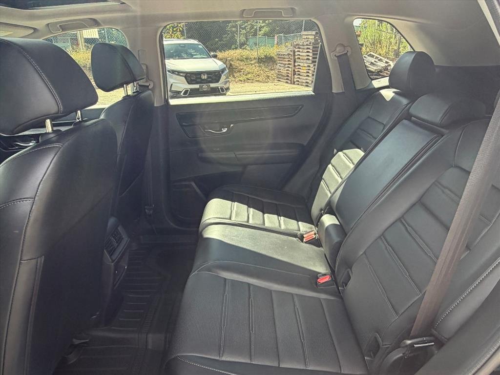 2024 Honda CR-V EX-L - Photo 20